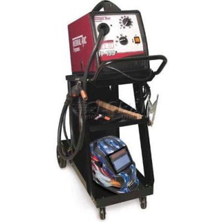 THERMADYNE Firepower® FP-135 MIG/Flux Cored Welding Kit 1444-0346
